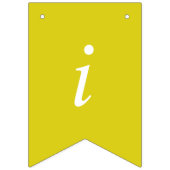 カスタムプロポーザルLGBTQがレインボーと結婚 バンティングフラッグ (第3の旗)