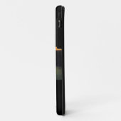 カスタムベストなナナねえさんフォト Case-Mate iPhoneケース (裏面/左)