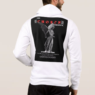 カスタムベラキャンバスジップフード付きスウェットシャツTCS-Edition パーカ