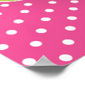 カスタムベーカリーポスター ポスター (角)