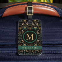 カスタムベージュブラックブラウン緑パタアステカーン