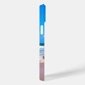 カスタムペットのお気に入りの写真 Case-Mate iPhoneケース (裏面 / 右)