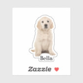 カスタムペットのステッカスタムク、ドッグのステッカスタムク、猫 シール (シート)