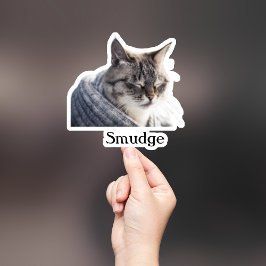 カスタムペットのステッカスタムク、ドッグのステッカスタムク、猫 シール