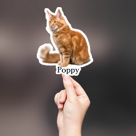 カスタムペットのステッカスタムク、ドッグのステッカスタムク、猫 シール