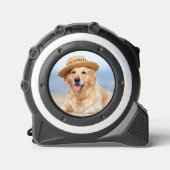 カスタムペットの写真モダンパーソナライズされた メジャー (正面)