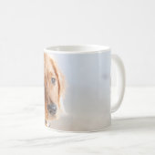 カスタムペットの写真 コーヒーマグカップ (正面右)