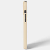 カスタムペットネームオプション Case-Mate iPhoneケース (裏面 / 左)