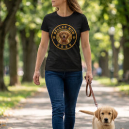 カスタムペットフォトTシャツ、犬と猫の飼い主用 Tシャツ