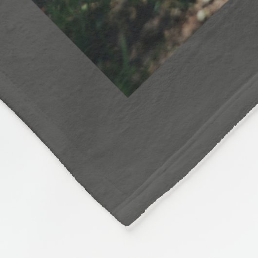 カスタムペット写真コラージュ記念記念 フリースブランケット (角)