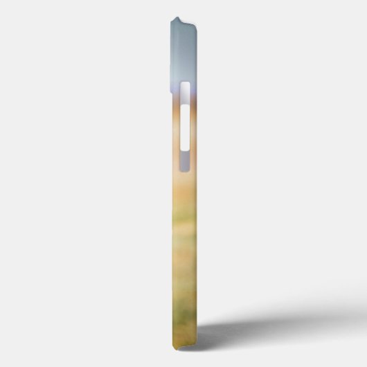 カスタムペット犬の写真ドイツの羊飼い Case-Mate iPhoneケース (裏面 / 左)