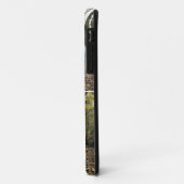 カスタムペット犬コラージュ写真iPhoneケース Case-Mate iPhoneケース (裏面/左)