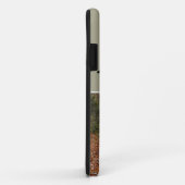 カスタムペット犬コラージュ写真iPhoneケース Case-Mate iPhoneケース (裏面/右)