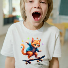 カスタムペット猫