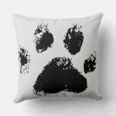 カスタムペット記念撮影装飾用クッション クッション (裏面)