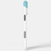 カスタムペリカン Case-Mate iPhoneケース (裏面 / 右)