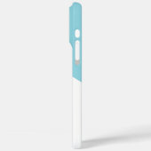 カスタムペリカン Case-Mate iPhoneケース (裏面 / 左)