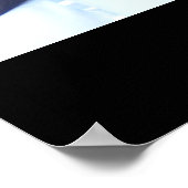 カスタムページャントクイーンポスター ポスター (角)