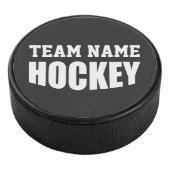 カスタムホッケーパックテンプレート アイスホッケーパック (3/4)