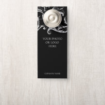 カスタムホテルリゾートビジネスブラック