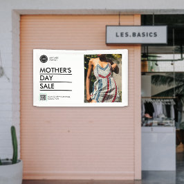 カスタムホリデー・ビジネス・プロモーション製品セール 横断幕