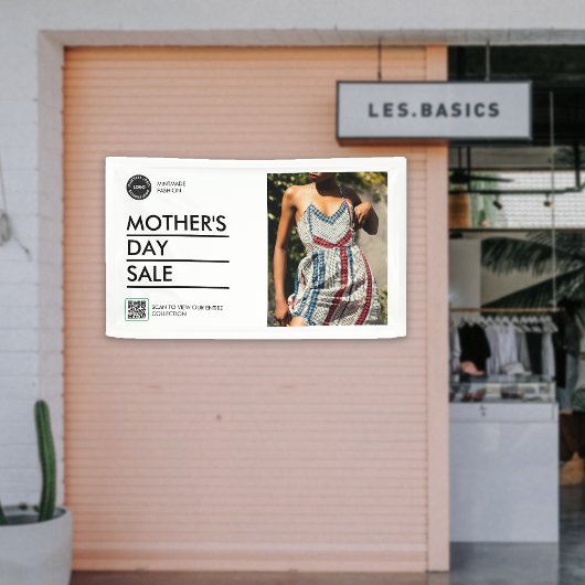 カスタムホリデー・ビジネス・プロモーション製品セール 横断幕