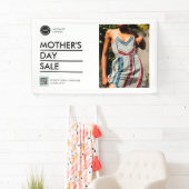 カスタムホリデー・ビジネス・プロモーション製品セール 横断幕 (インサイチュ)