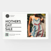 カスタムホリデー・ビジネス・プロモーション製品セール 横断幕 (横)