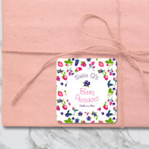 カスタムホワイト・ベリー保存型DIY缶詰