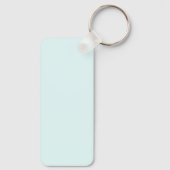 カスタムボウタイ キーホルダー (裏面)