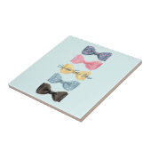 カスタムボウタイ タイル (側面)