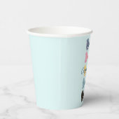 カスタムボウタイ 紙コップ (右)