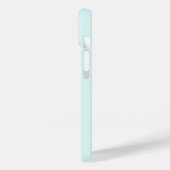 カスタムボウタイ Case-Mate iPhoneケース (裏面 / 左)