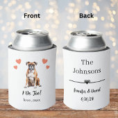 カスタムボクサー結婚ペットクーラーボックス 缶クーラー