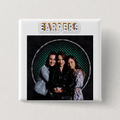 カスタムボタン 缶バッジ (正面)