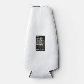 カスタムボトルクール ボトルクーラー (正面)