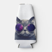 カスタムボトルクール ボトルクーラー (正面)