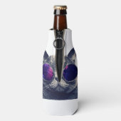 カスタムボトルクール ボトルクーラー (ボトル裏面)