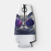 カスタムボトルクール ボトルクーラー (裏面)