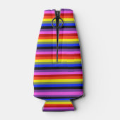 カスタムボトルクール  ボトルクーラー (裏面)