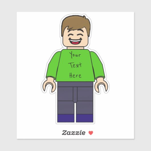 カスタムボーイ シール (シート)