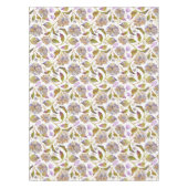 カスタムボ素朴ホ紅葉プリント テーブルクロス (正面)