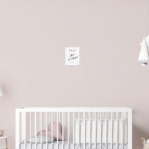 カスタムポスターサイン – パーソナライズされたイベントデコル