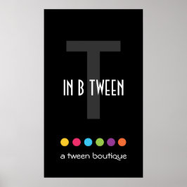 カスタムポスター/バナー ポスター