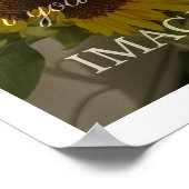 カスタムポスター ポスター (角)