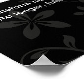 カスタムポスター ポスター (角)