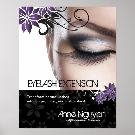 カスタムポスター ポスター (正面)