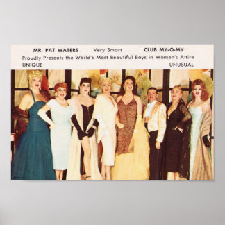 カスタムポスター ポスター