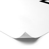 カスタムポスター – 独自のポスターを作成 – 作成 ポスター (角)