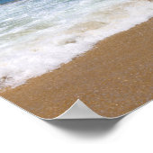 カスタムポスター(自分の写真や文字を追加) ポスター (角)